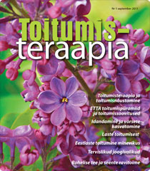 Ajakiri 'Toitumisteraapia'
